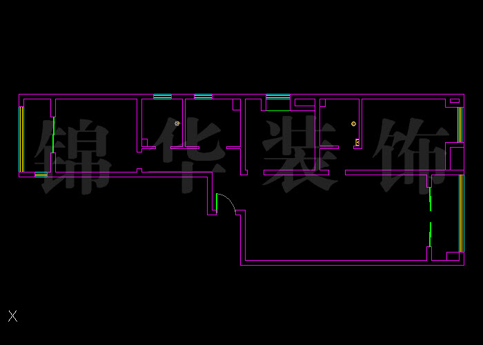 軍區(qū)總院 戶型