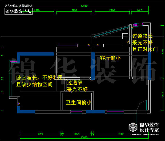 翠屏國(guó)際城 戶(hù)型