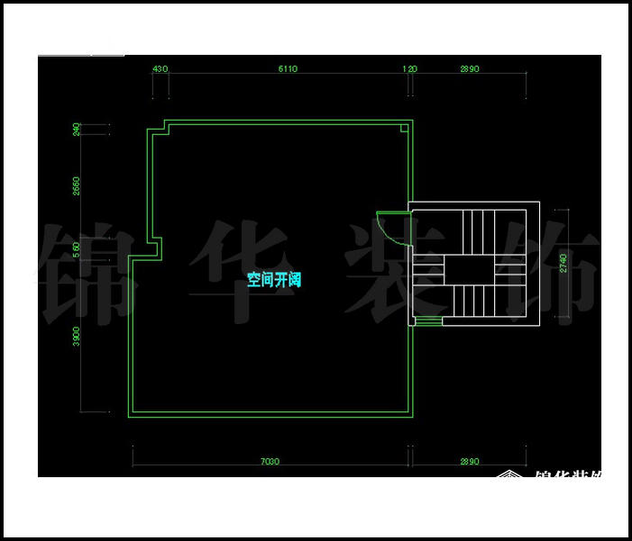 棲園 戶型