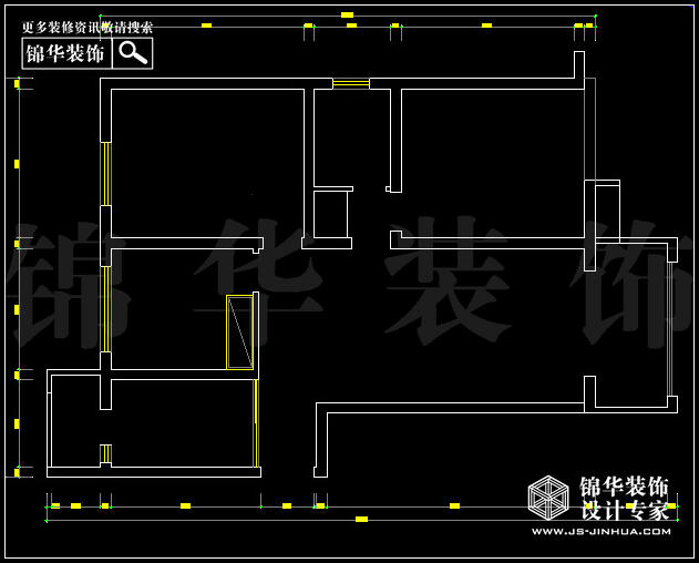 鳳凰和美A戶型123平方 戶型